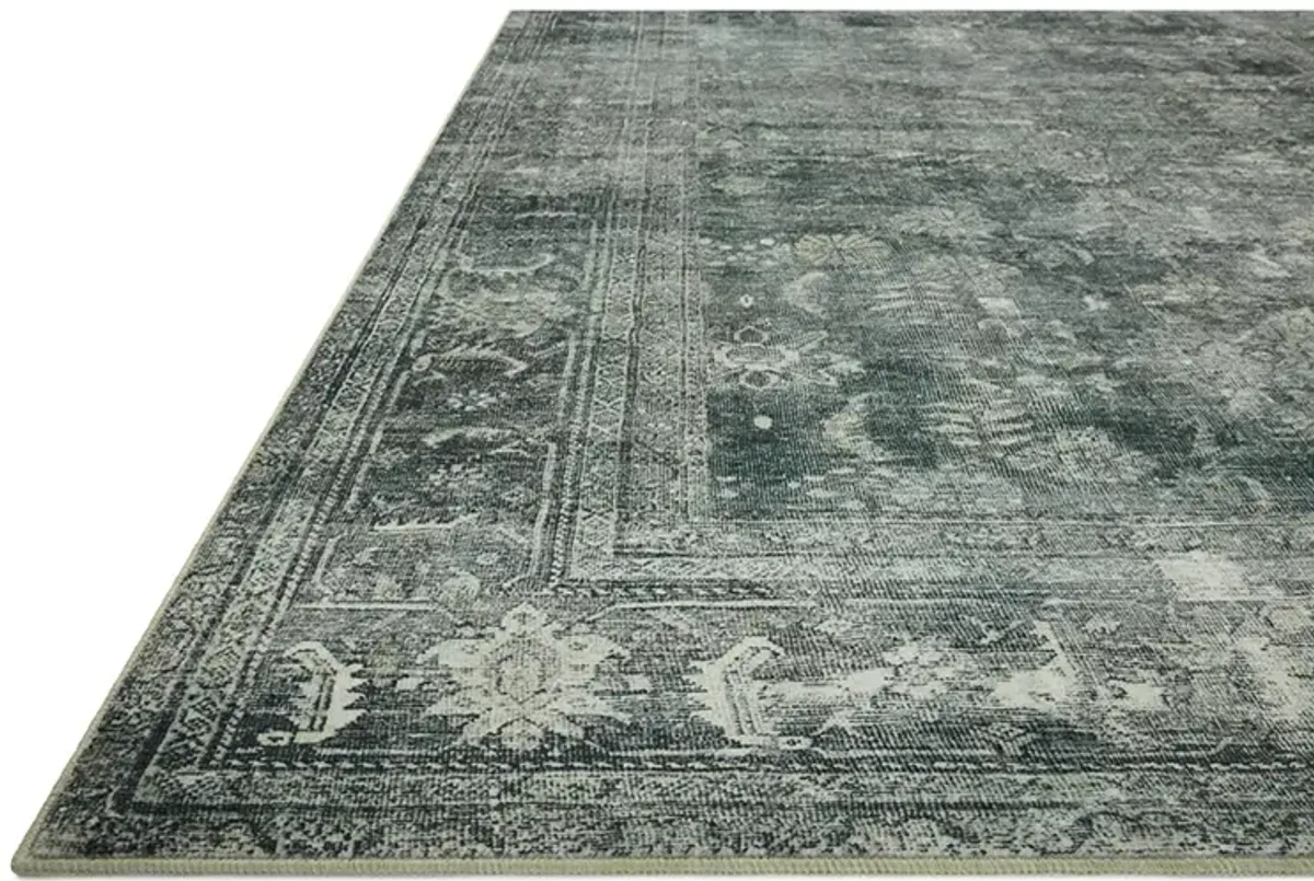 Banks BAN03 2'" x 5'" Rug