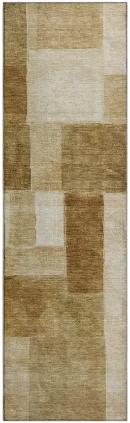 Terracotta color