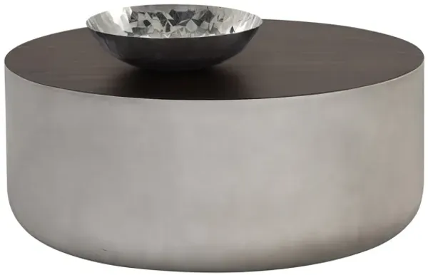 Diaz Grey Coffee Table