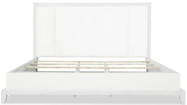 Staycation Upholstered King Bed