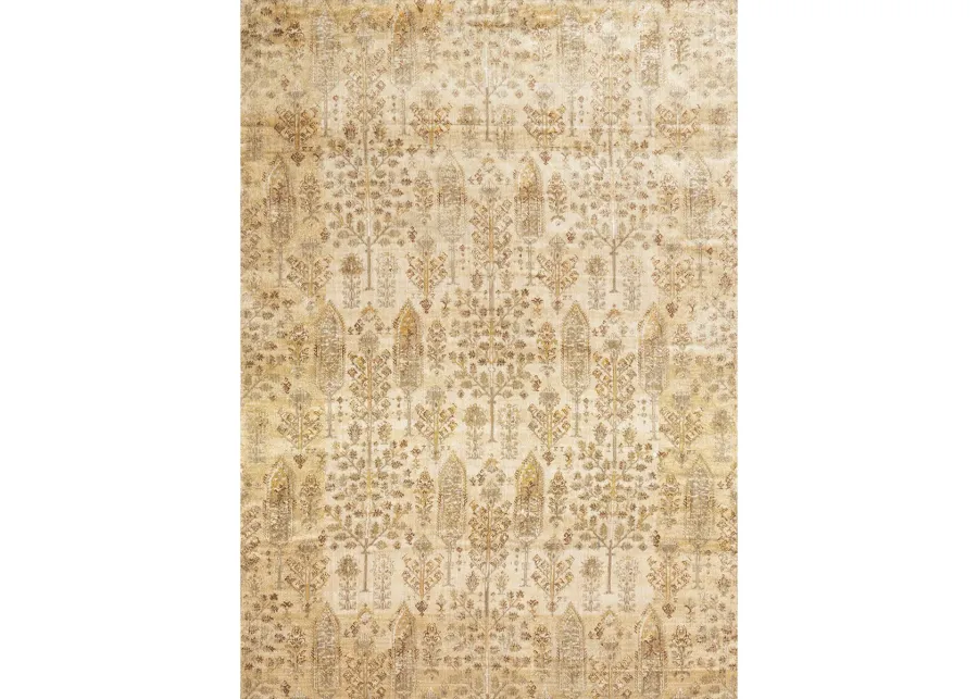 Anastatsia AF11 5'3" Rug