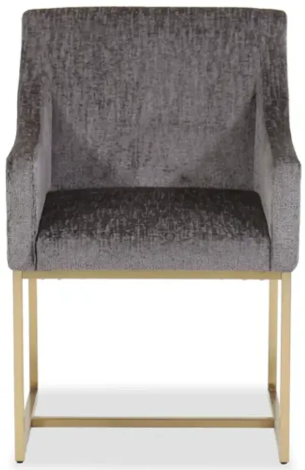 Modern Upholstered Dining Chair