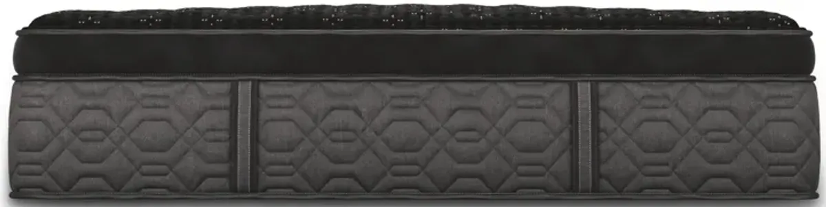 Beautyrest Black 4 Medium King Mattress