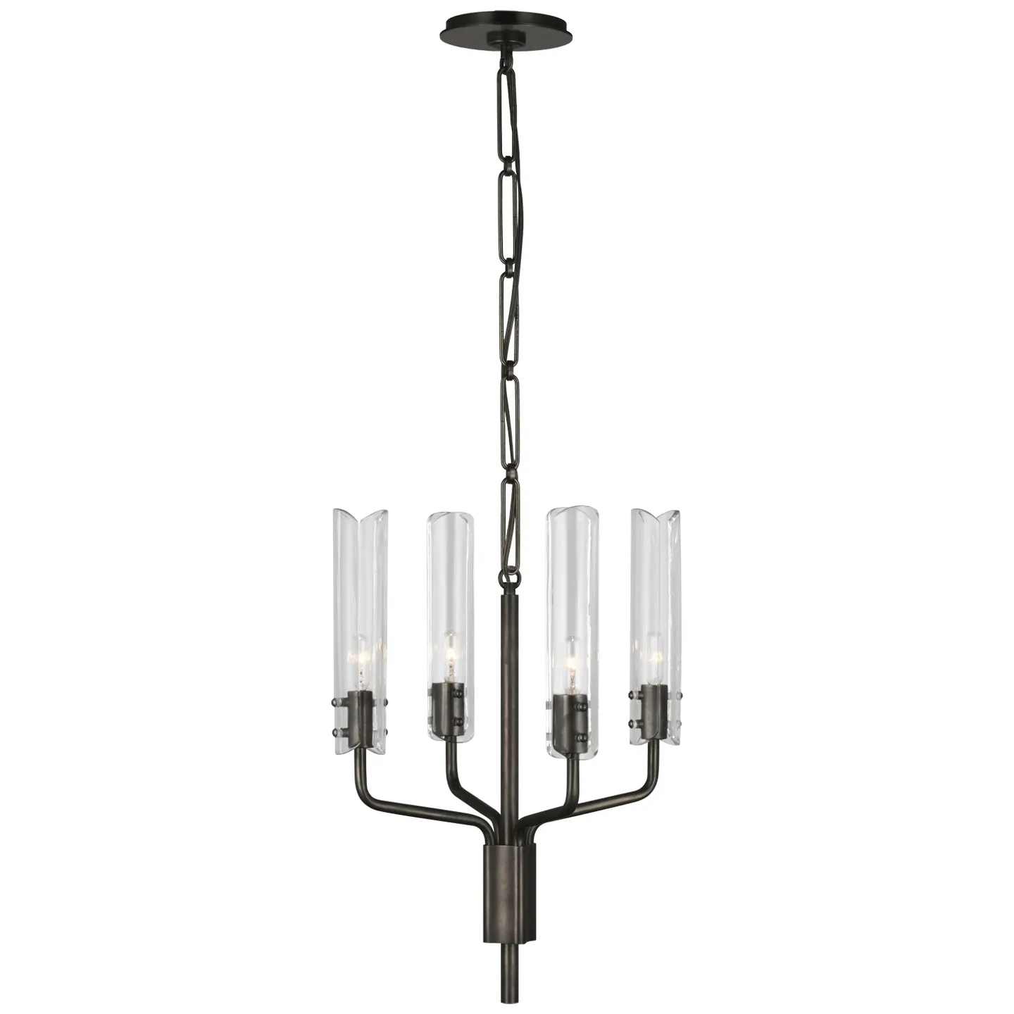 Casoria Grande Two Tier Chandelier