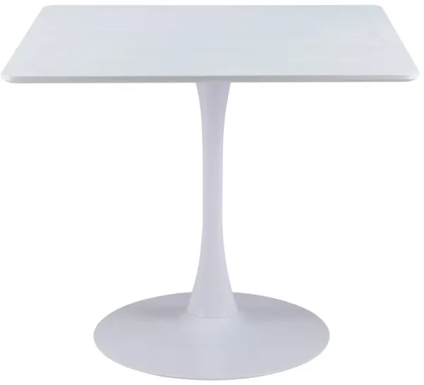 Molly Dining Table White