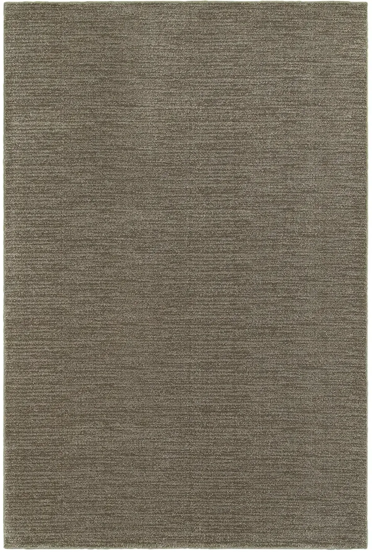 Richmond 1'10" x 3' Grey Rug