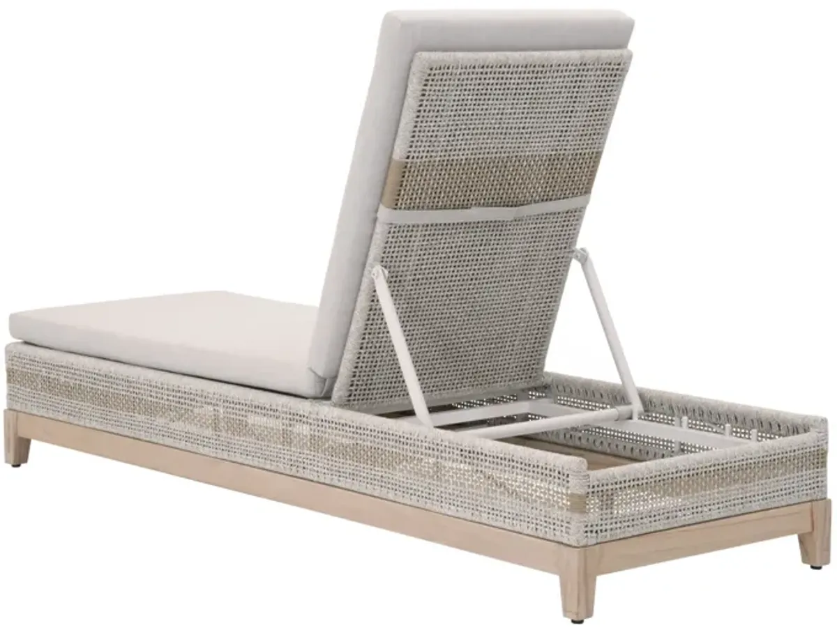 Tapestry Outdoor Chaise Lounge