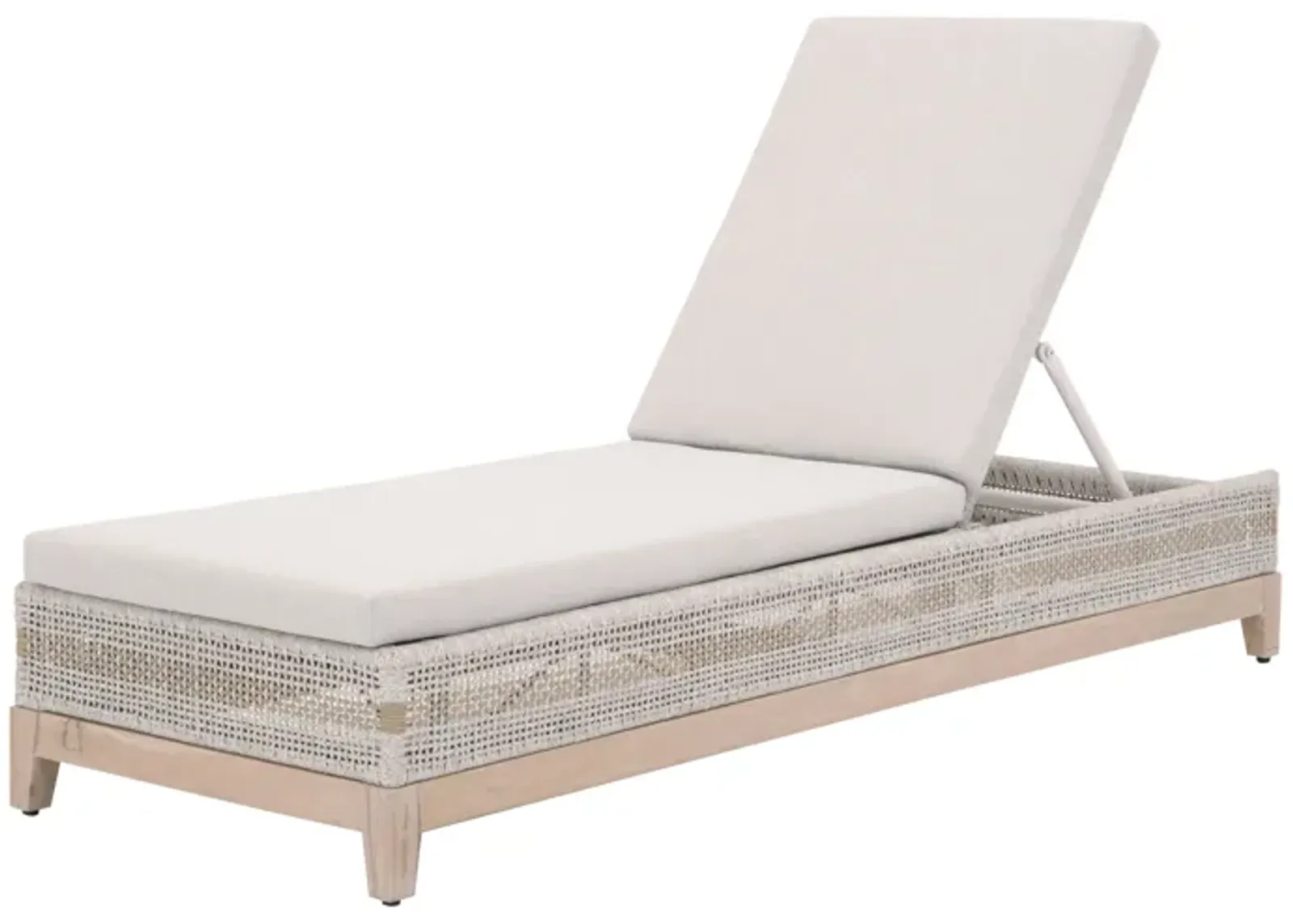 Tapestry Outdoor Chaise Lounge