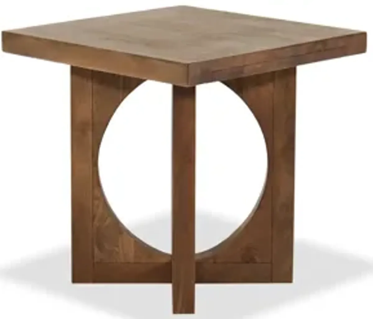 Abbianna End Table