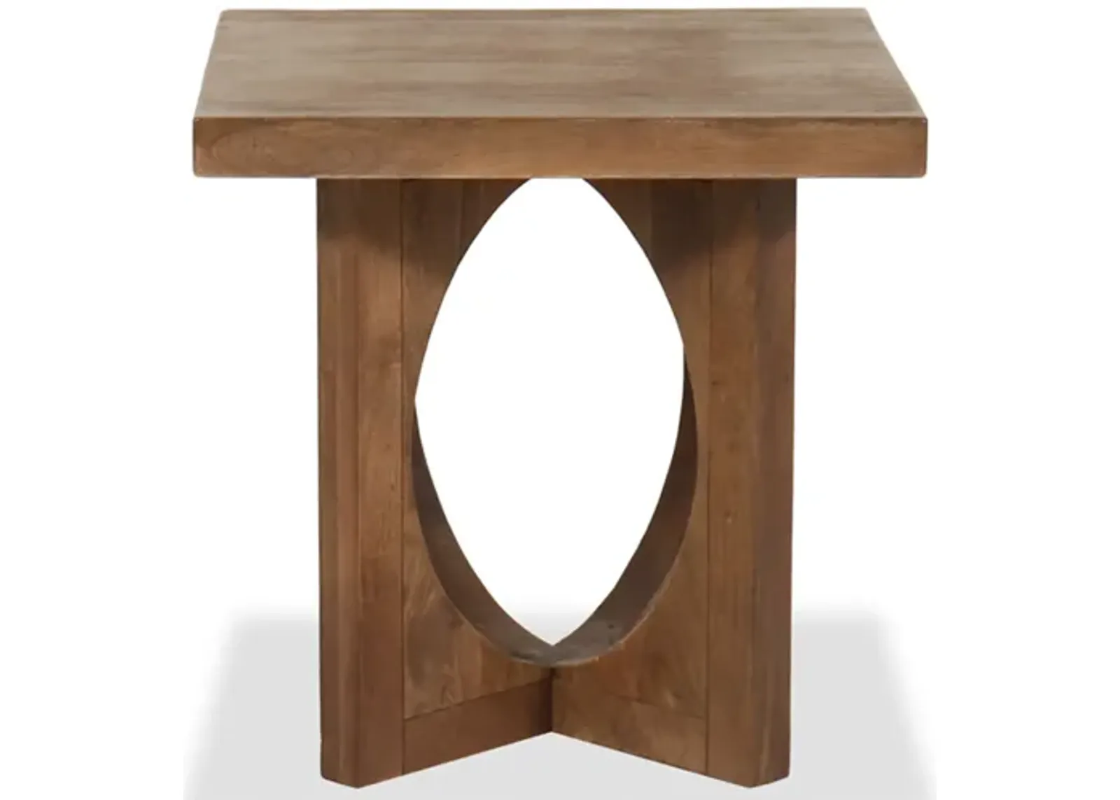 Abbianna End Table