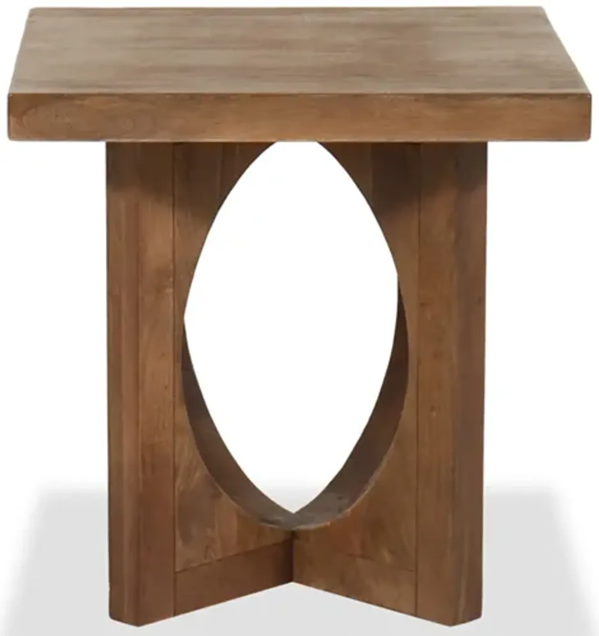 Abbianna End Table