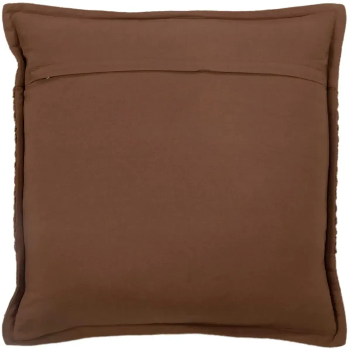 20" x 20" Down Filled Pillow