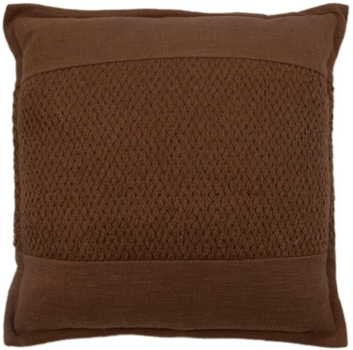 20" x 20" Down Filled Pillow