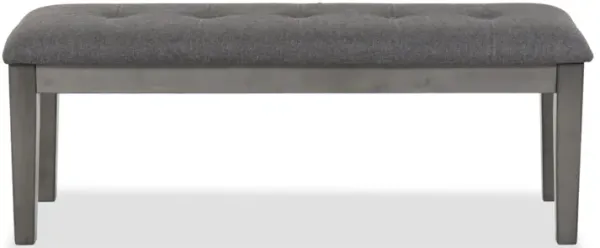 Hallanden Large Dining Bench