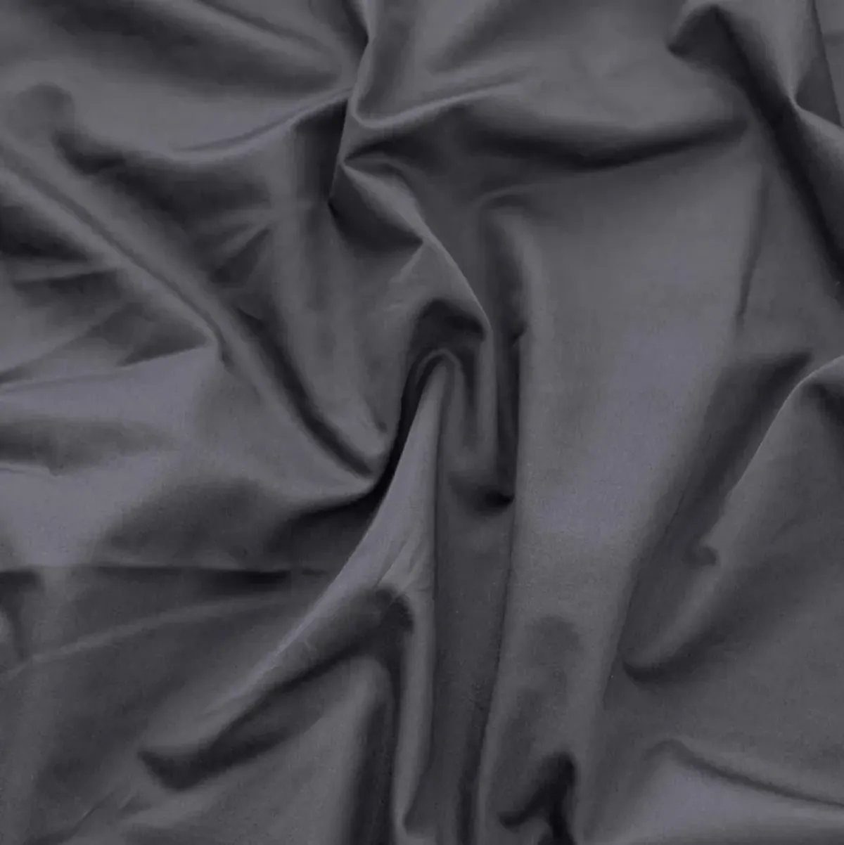 Cotton Sateen Sheets Set