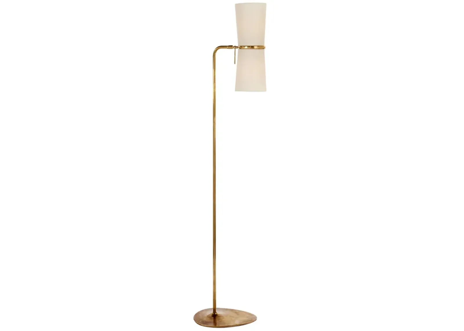 Clarkson Floor Lamp