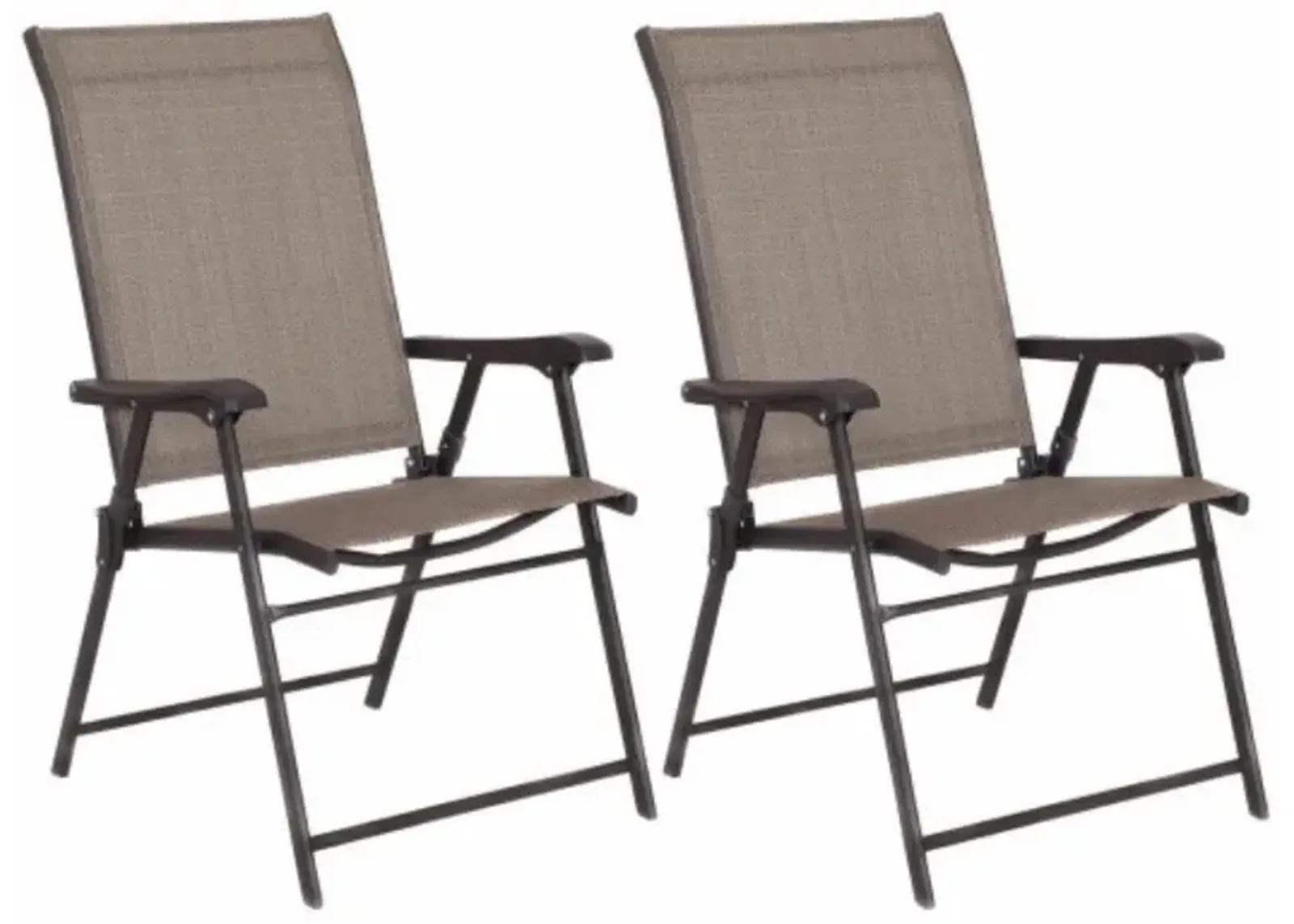 Outdoor Patio Folding Chairs