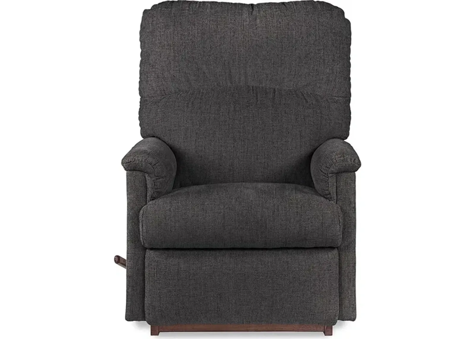 Collage Flannel Recliner