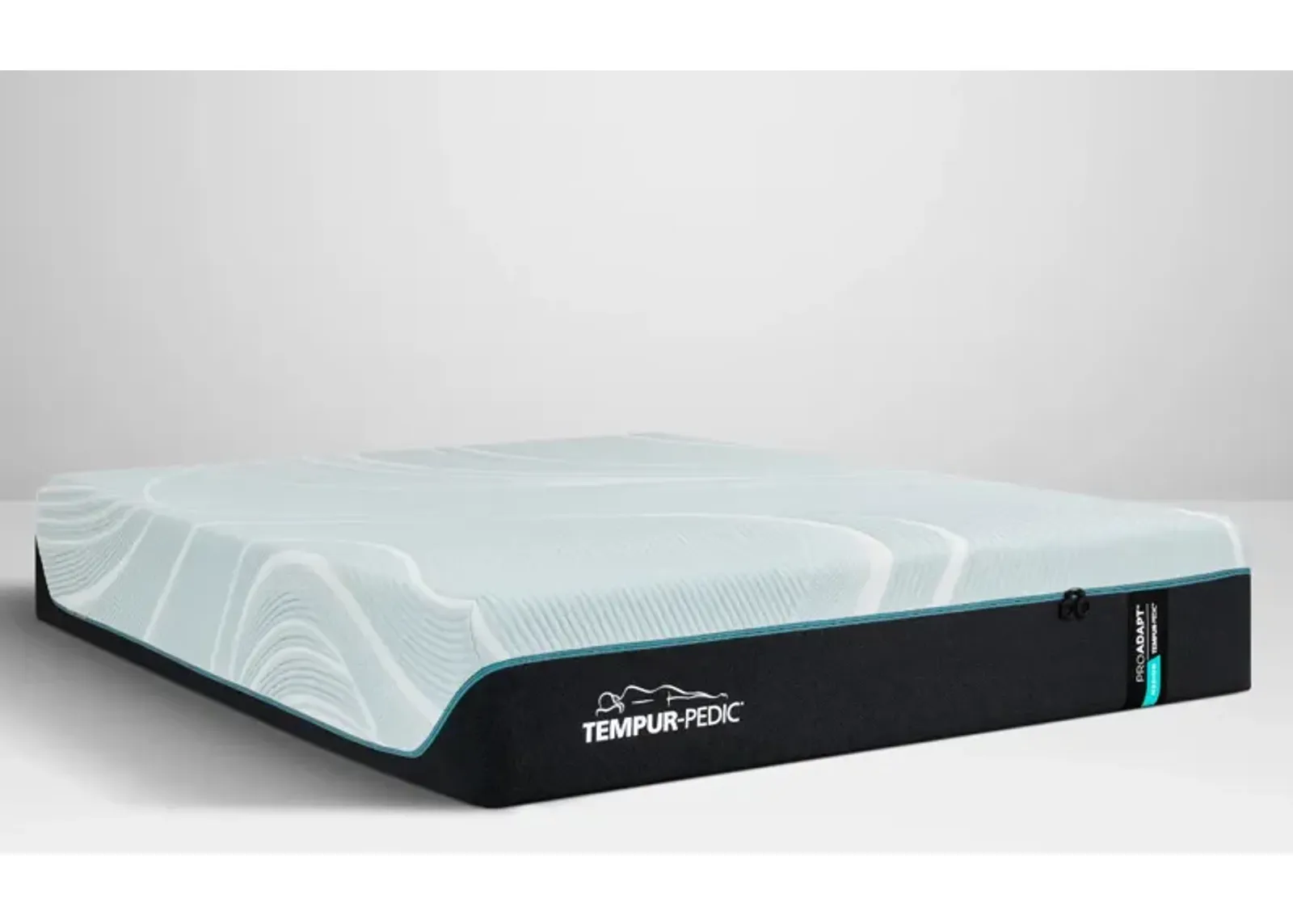 Tempur Pedic Pro-adapt Medium Split Cal King Mattress