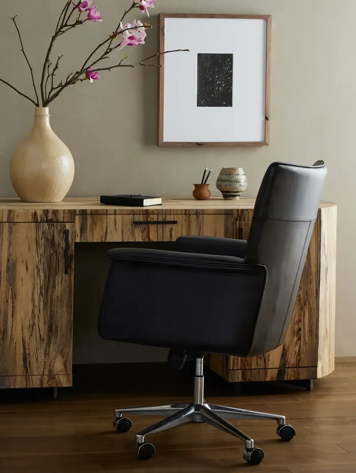 Humphrey Desk Chair