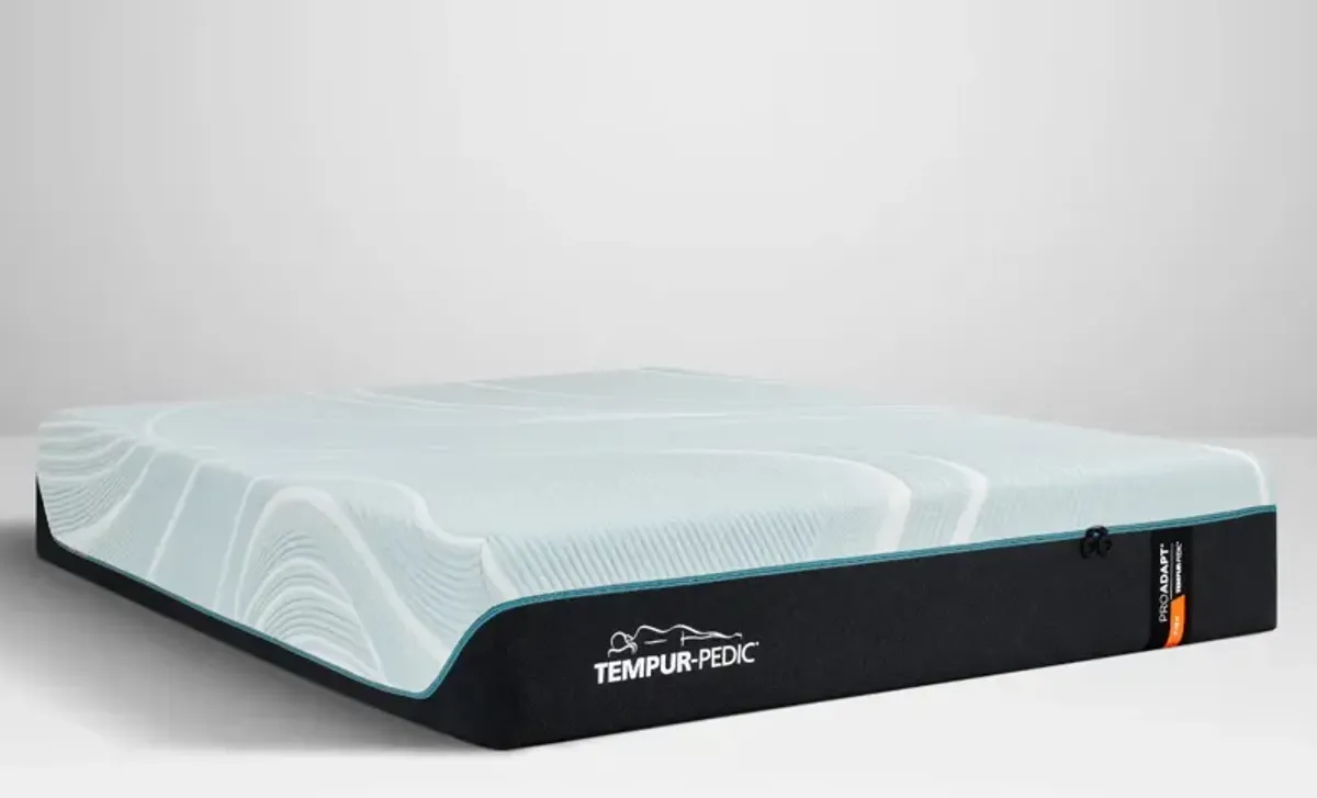 Pro-adapt Firm Twin Mattress
