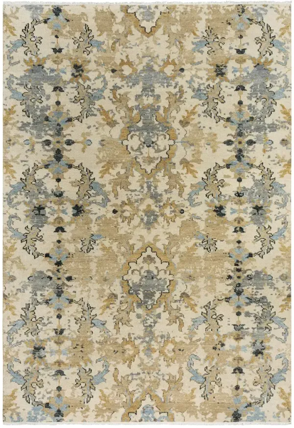 Belmont BMT955 6' x 9' Rug