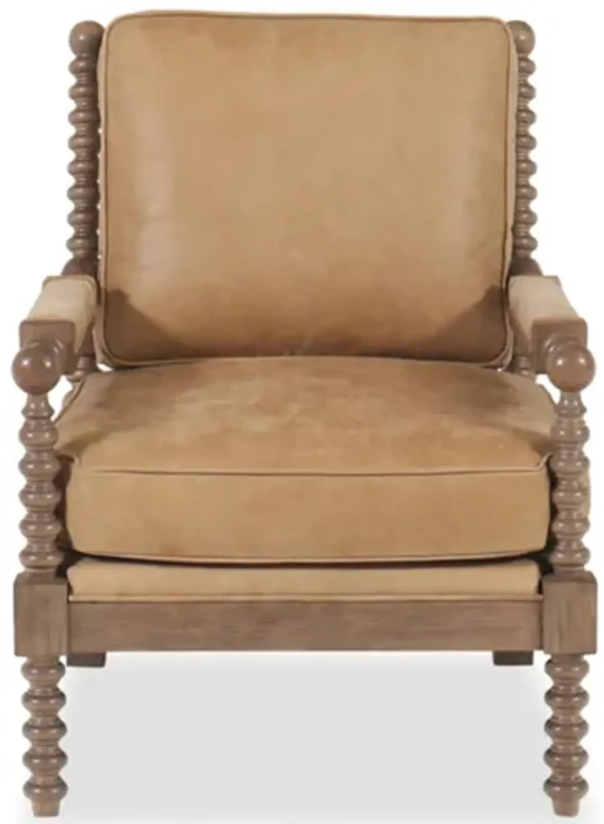 Soho Accent Chair