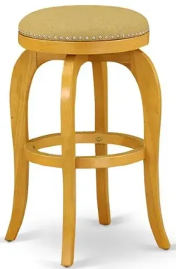 Barstools Vegas Gold, BFS030-416