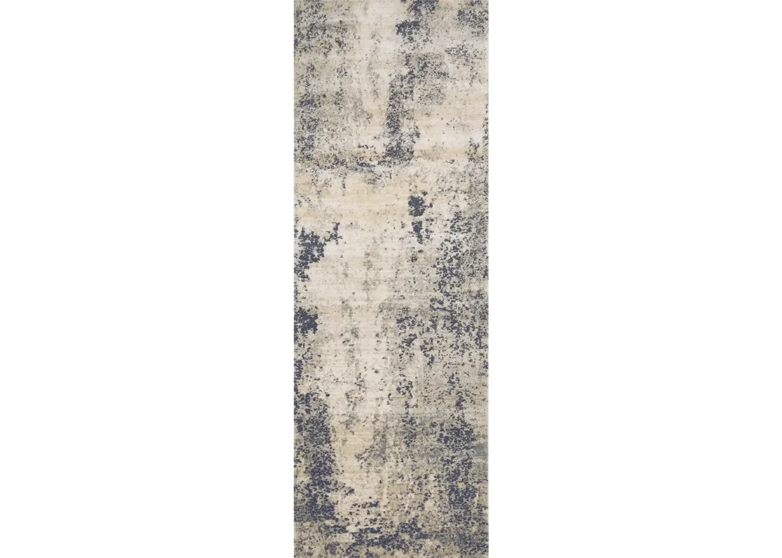 Teagan TEA07 2'8" x 10'6" Rug