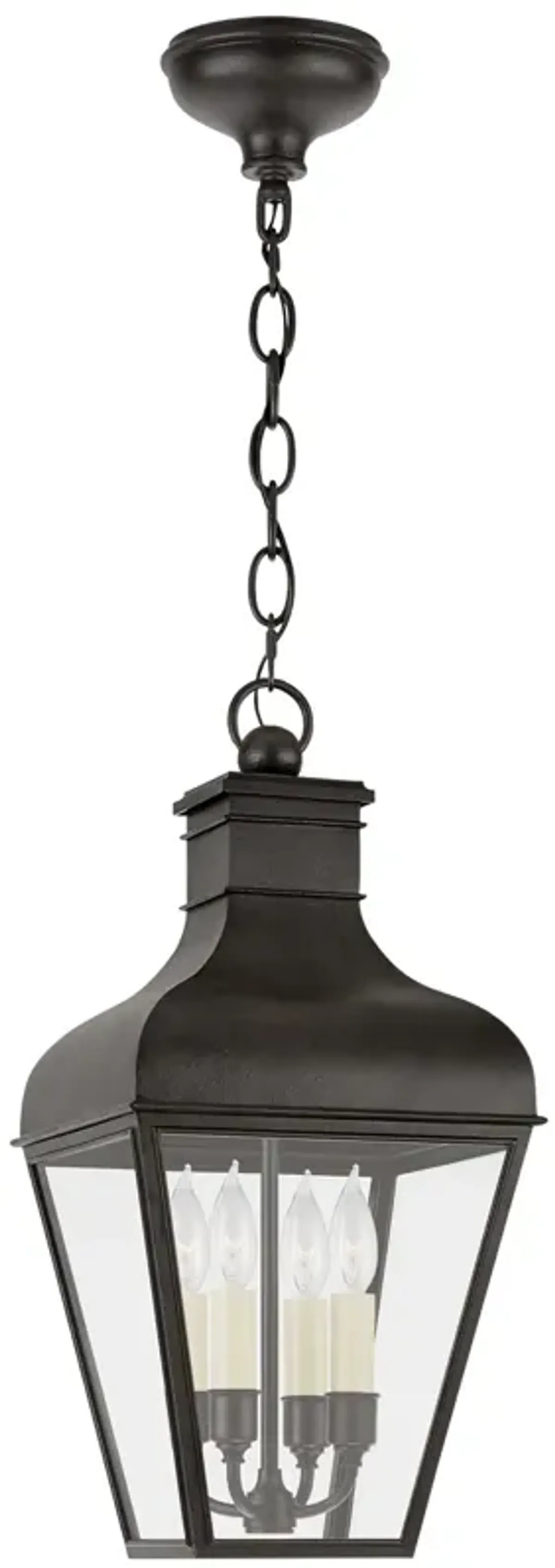 Fremont Medium Hanging Lantern