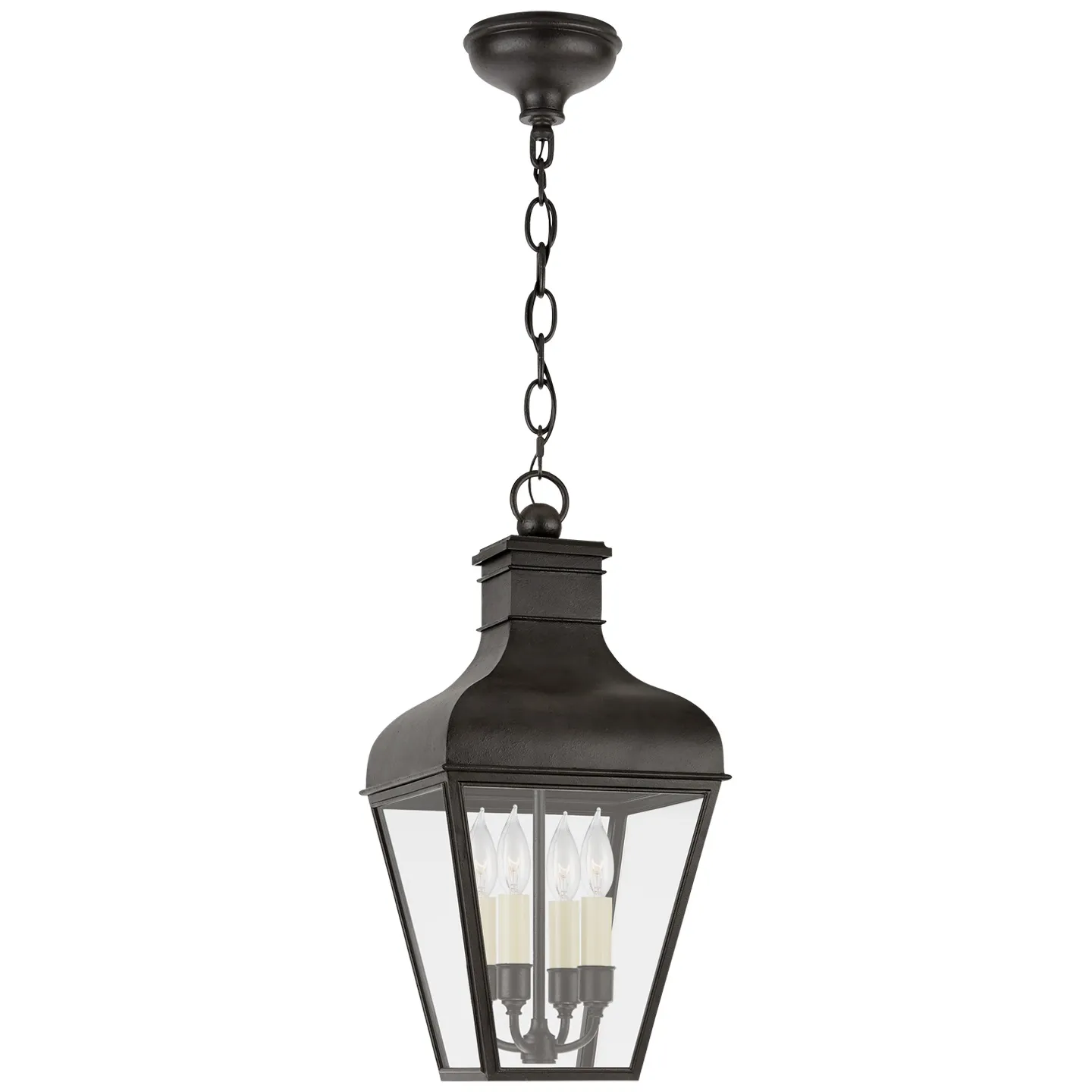 Fremont Medium Hanging Lantern