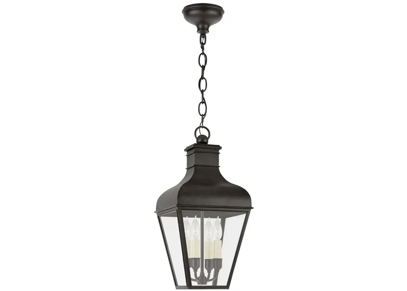 Fremont Medium Hanging Lantern