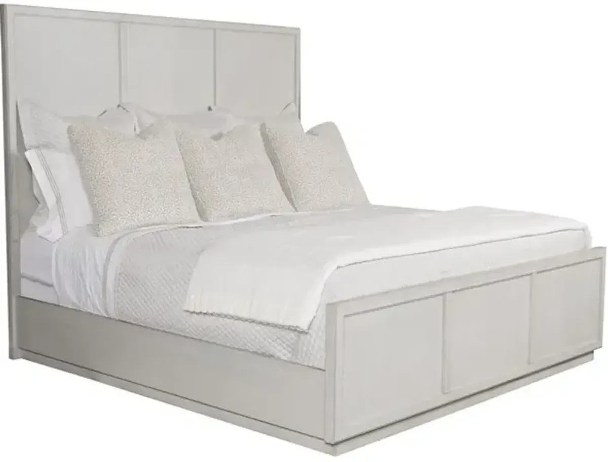 Walt King Bed