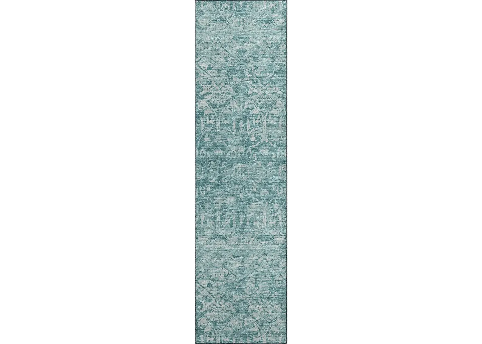 Aberdeen AB1 Seaside 2'3" x 7'6" Rug