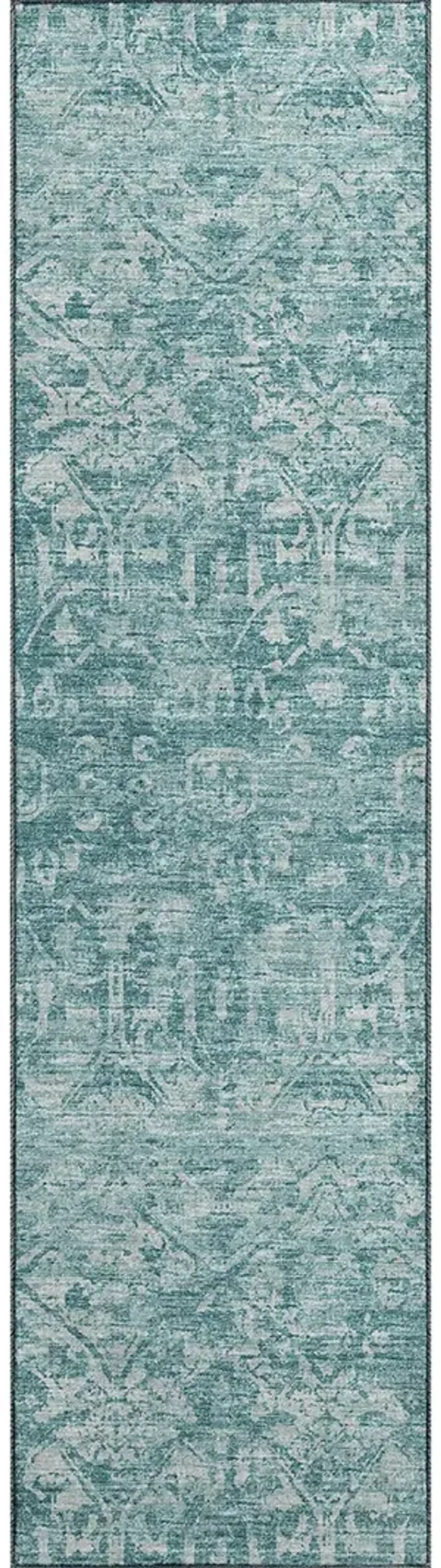 Aberdeen AB1 Seaside 2'3" x 7'6" Rug