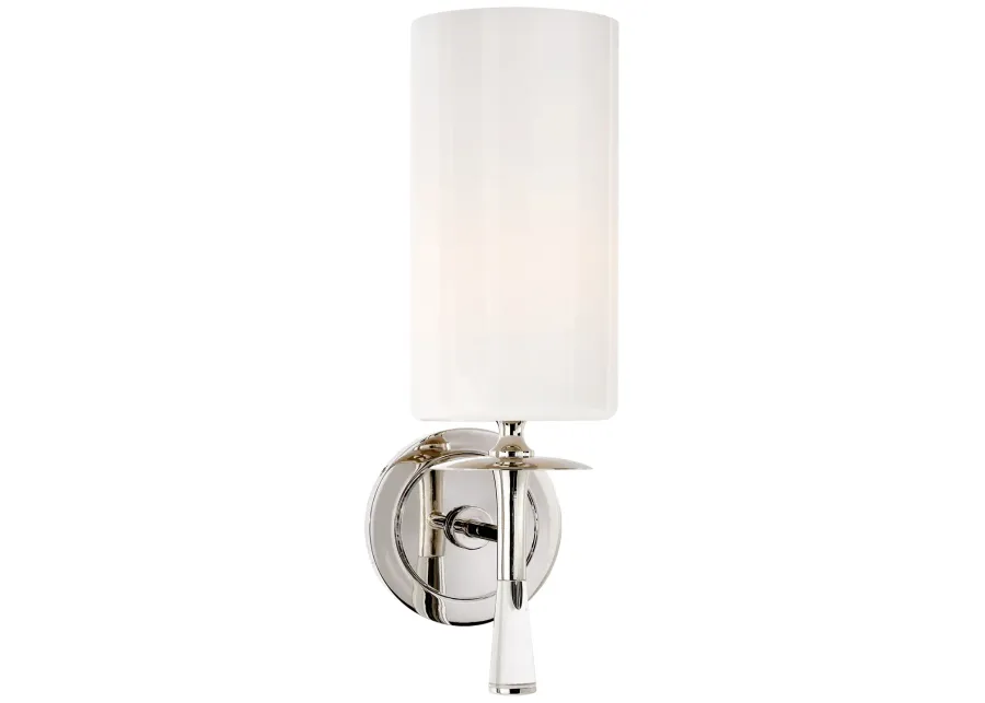 Drunmore Single Sconce