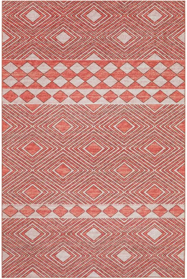 Sedona SN1 Paprika 10' x 14' Rug