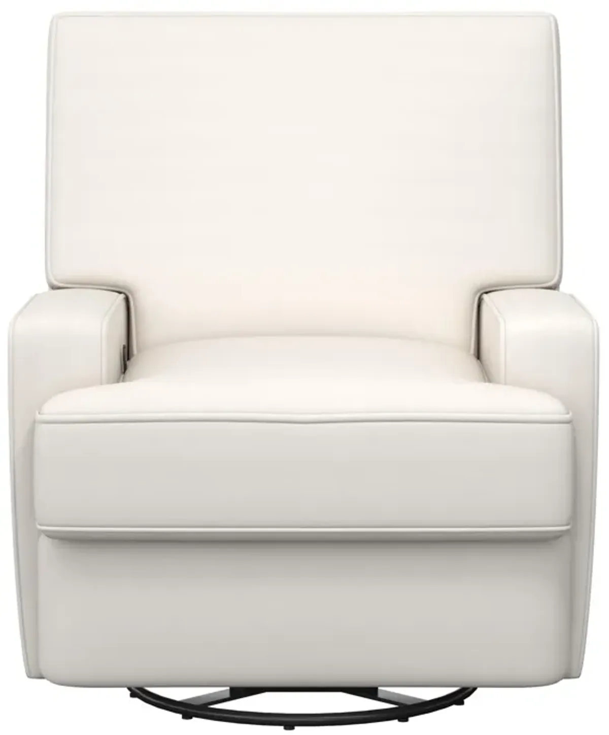 Baby Relax Rufus Swivel Glider Recliner Chair