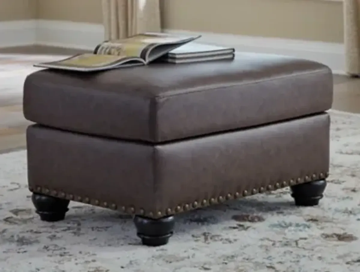 Roxmere Ottoman