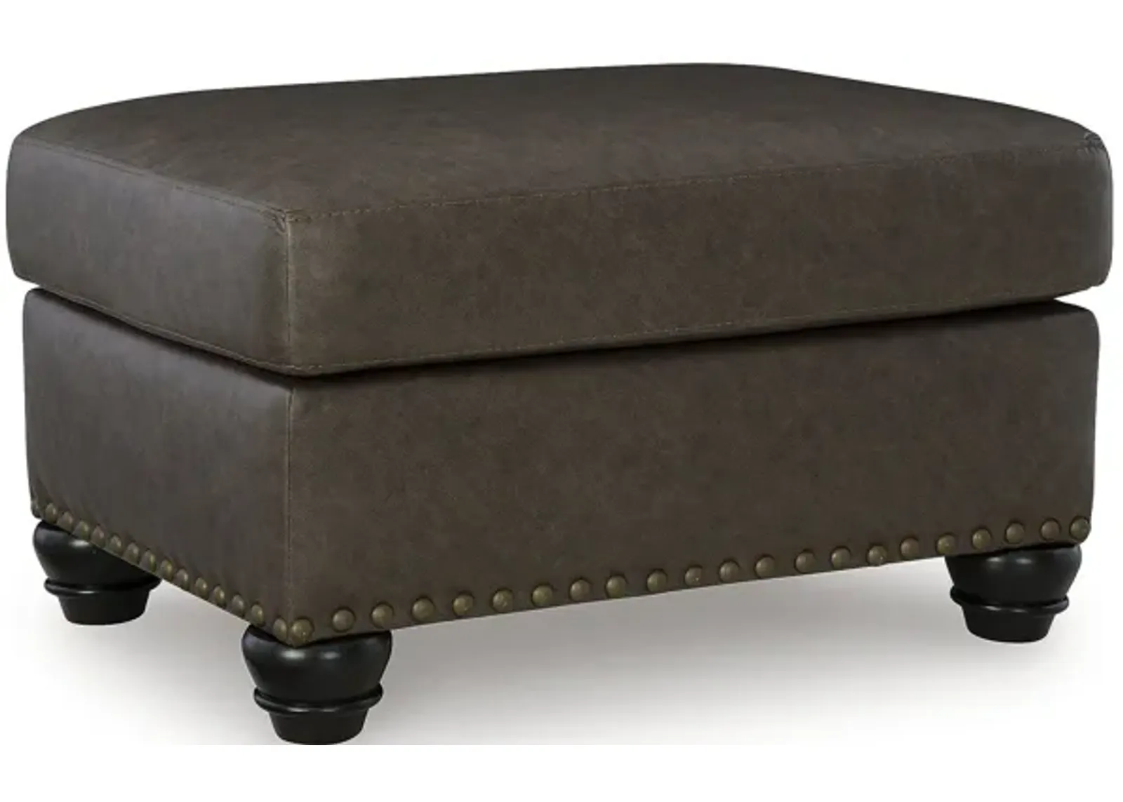 Roxmere Ottoman