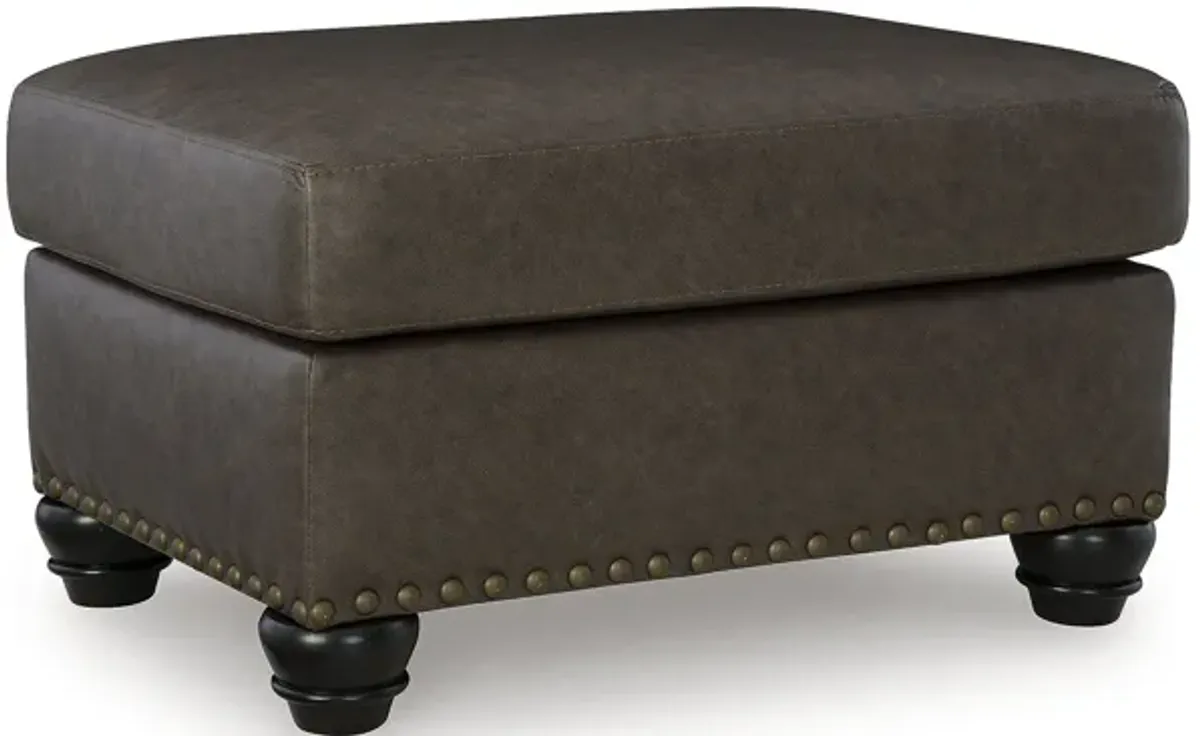 Roxmere Ottoman