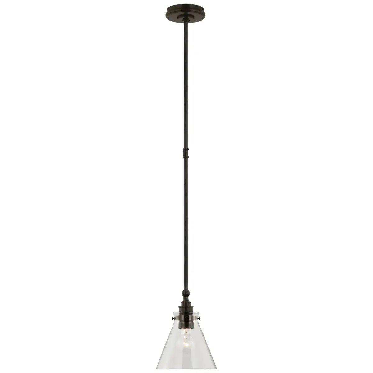 Parkington 9" Pendant