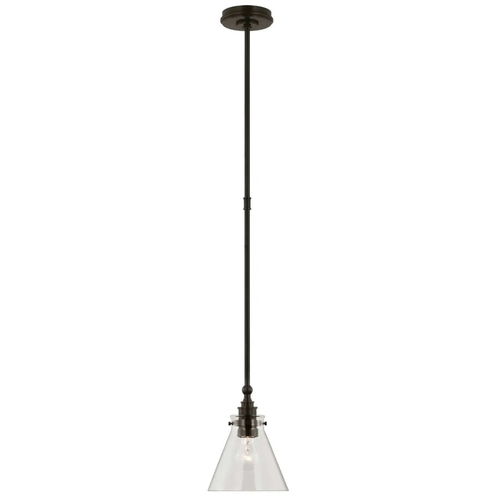 Parkington 9" Pendant