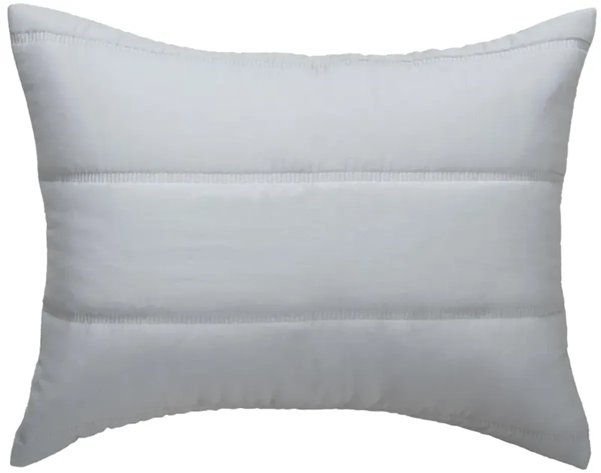 92" x 96" Queen Quilt Set