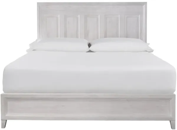 Haines Bed Complete Queen