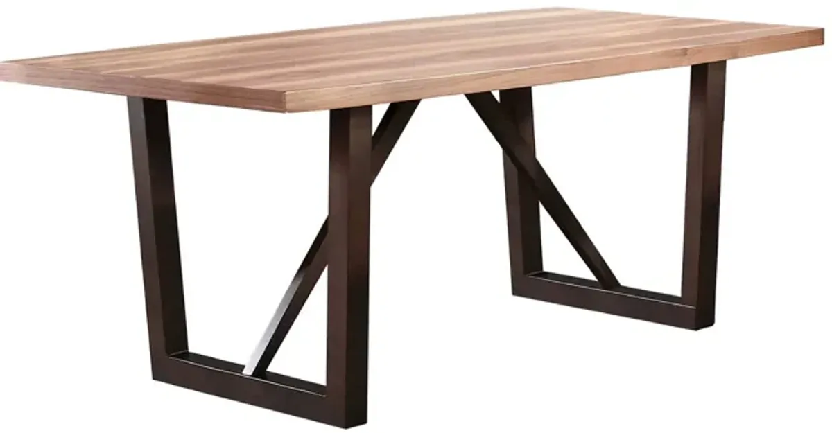 Venice Trestle Table