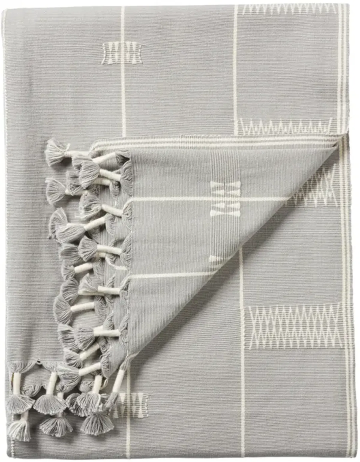 Lunjgiu Nagaland Throw