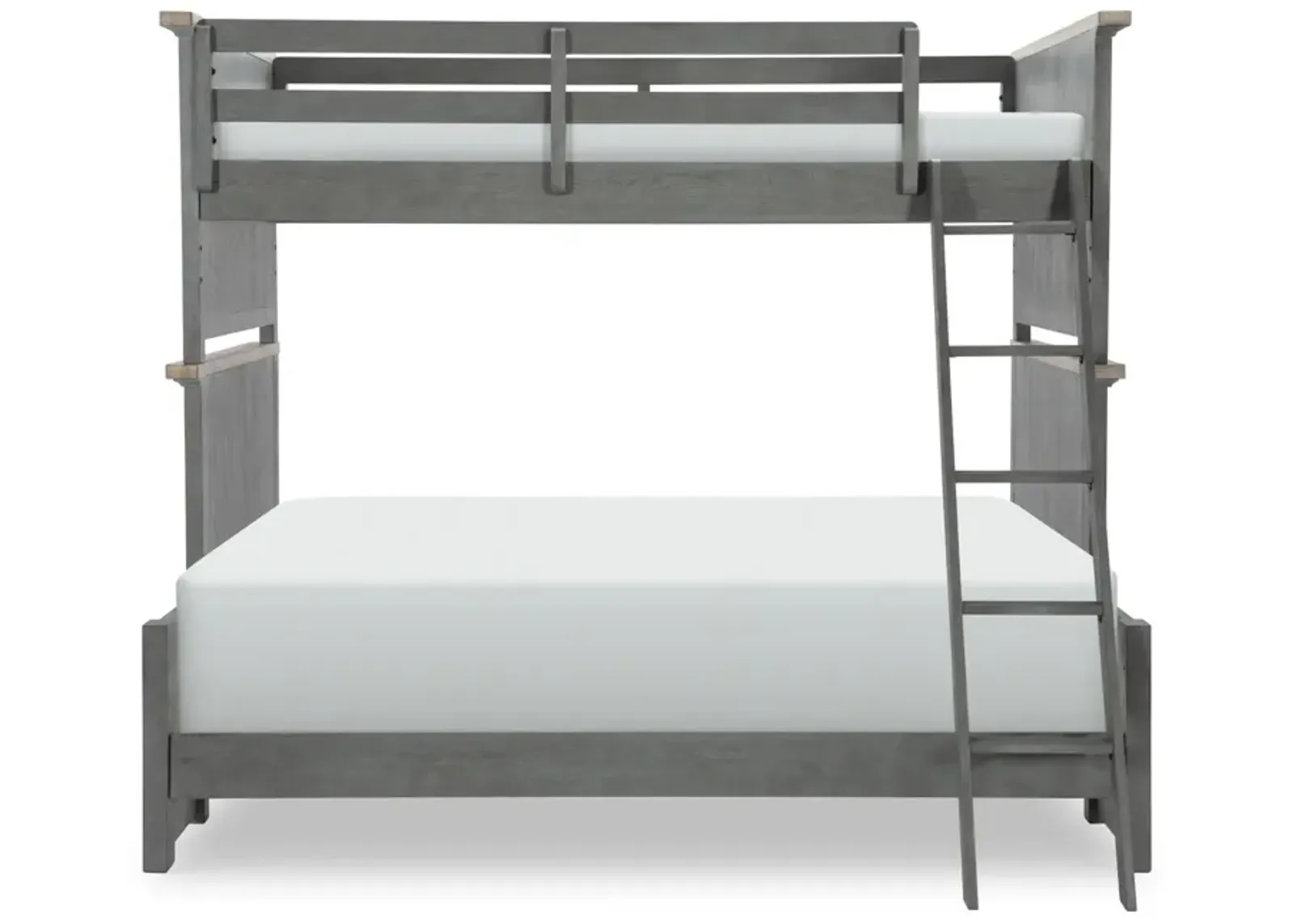 Cone Mills Twin over Full Bunk Bed