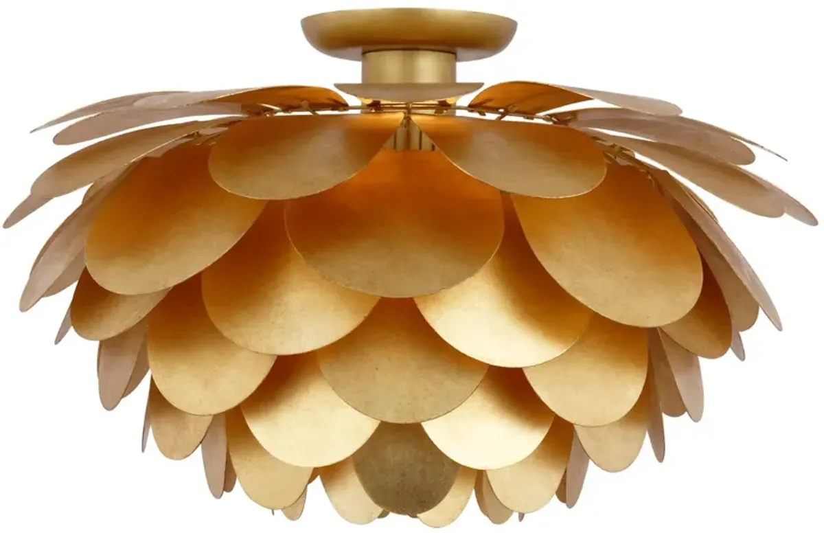 Cynara XL Flush Mount