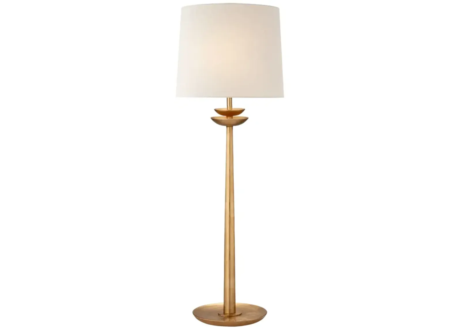 Beaumont Medium Buffet Lamp